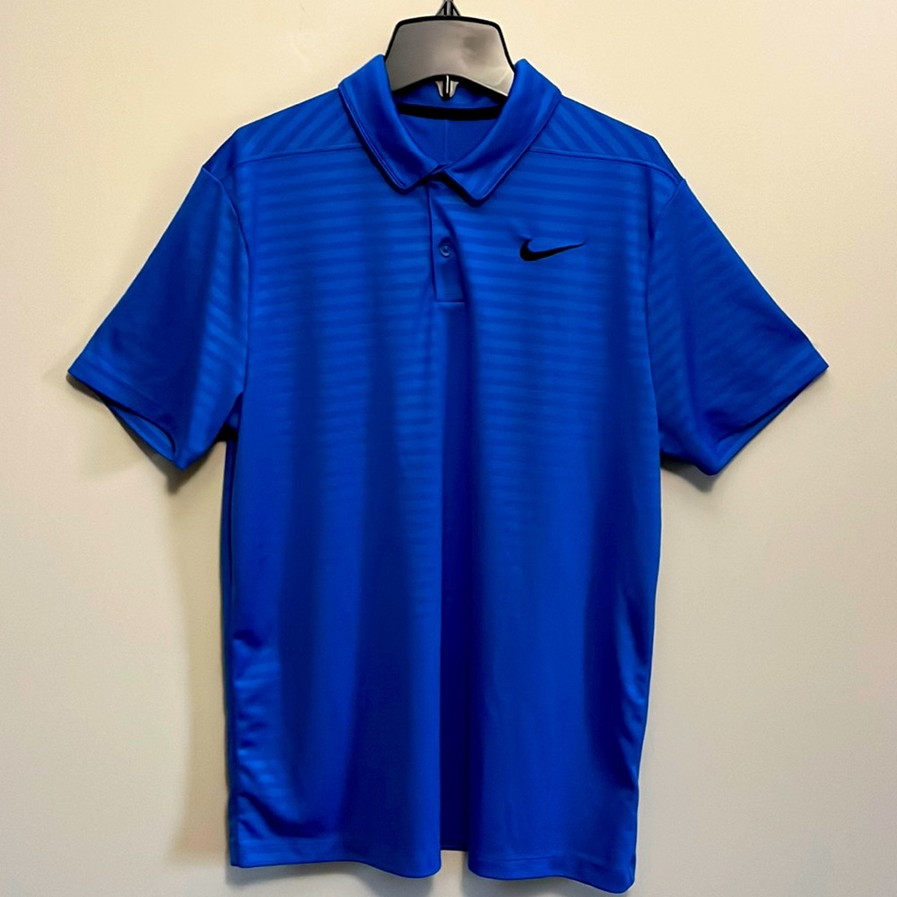 Nike Golf Shirt